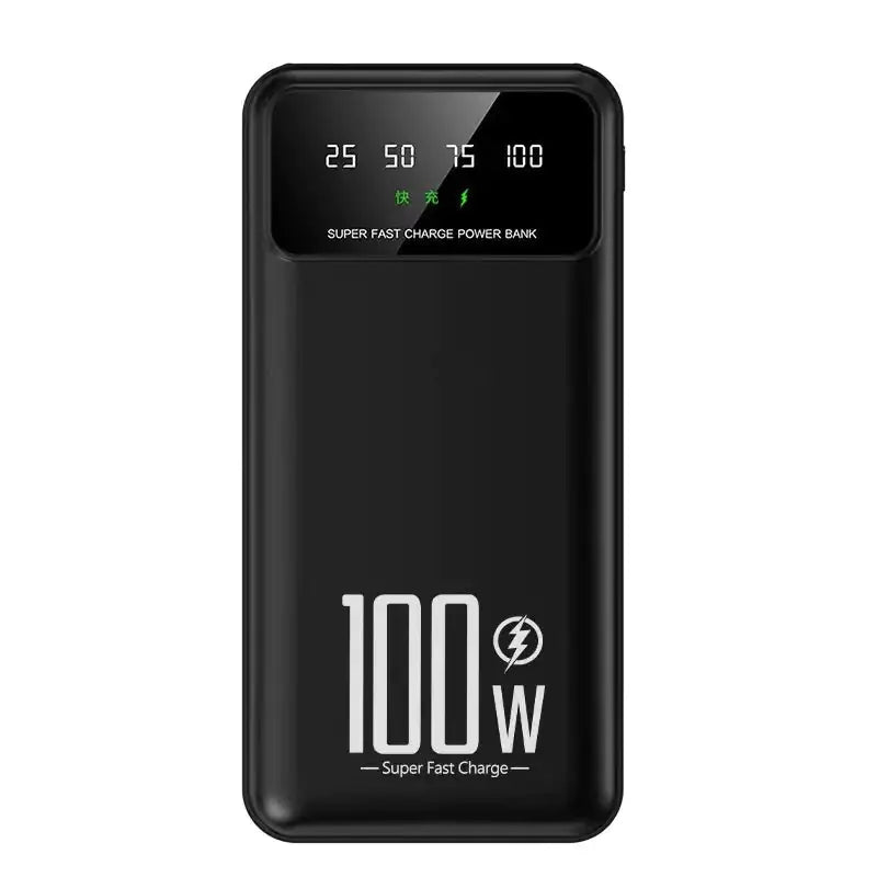 PowerBank - 20000mAh - 100W