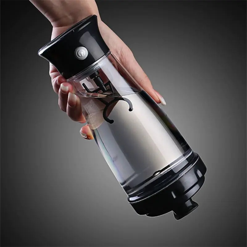 Elektrisk Shaker Cup 350ml