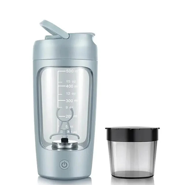 Elektrisk Shaker Cup 650ml