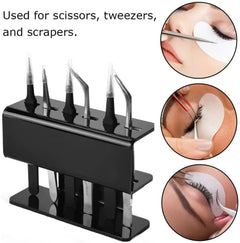 Tweezers Holder