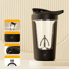 Electric Shaker Cup 400ml