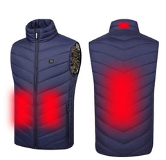 Heating Vest