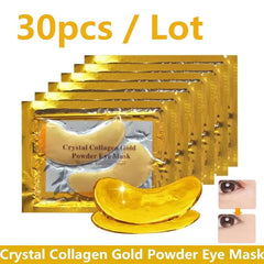 Crystal Collagen Gold Eye Patch