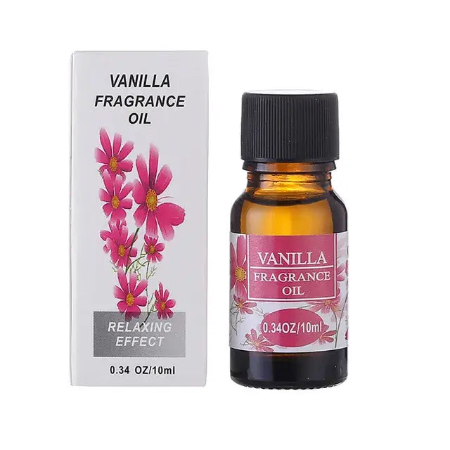 Vattenlöslig aromaterapiolja 10ml