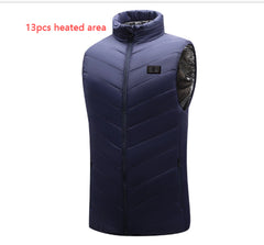 Heating Vest