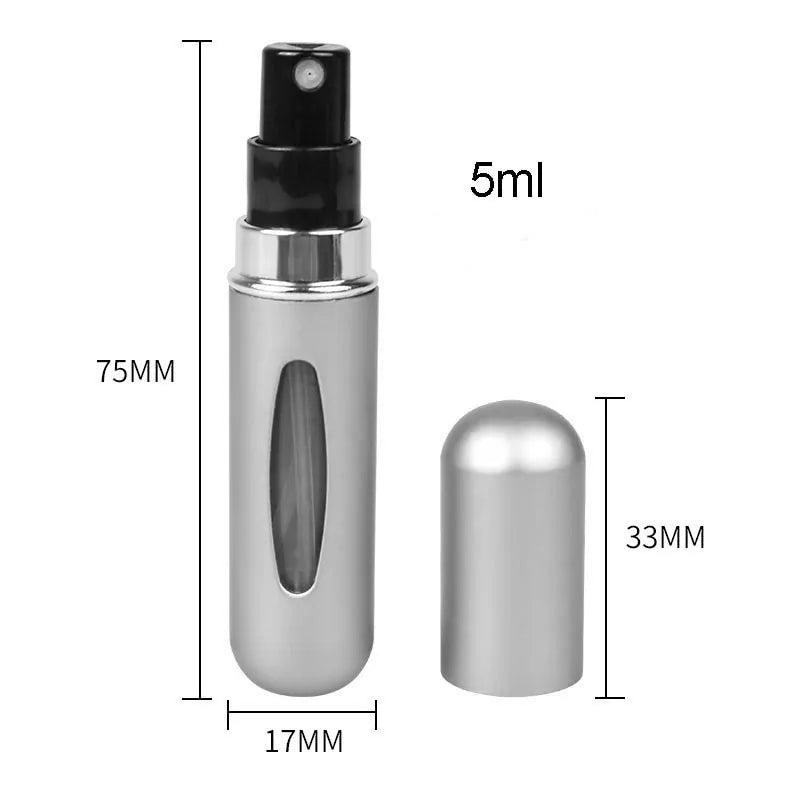 refill Parfym Spray mini