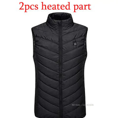 Heating Vest