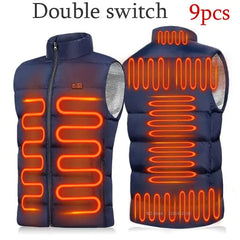 Heating Vest