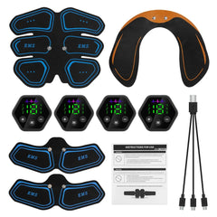 EMS Muscle Stimulator