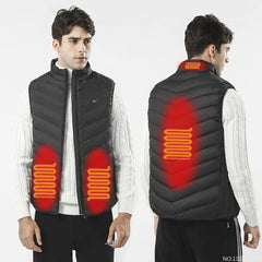 Heating Vest