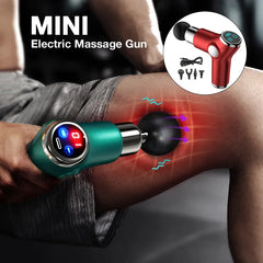 Massage Gun mini