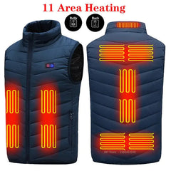 Heating Vest