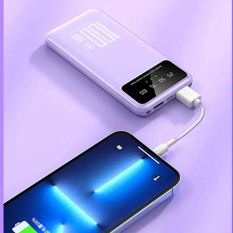 PowerBank - 20000mAh - 100W