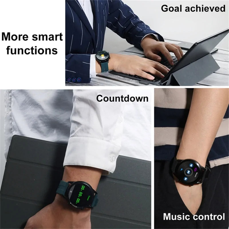 träna Smartwatch