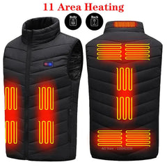 Heating Vest