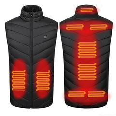 Heating Vest