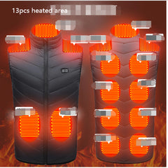 Heating Vest