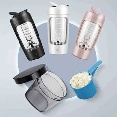 Electric Shaker Cup 650ml