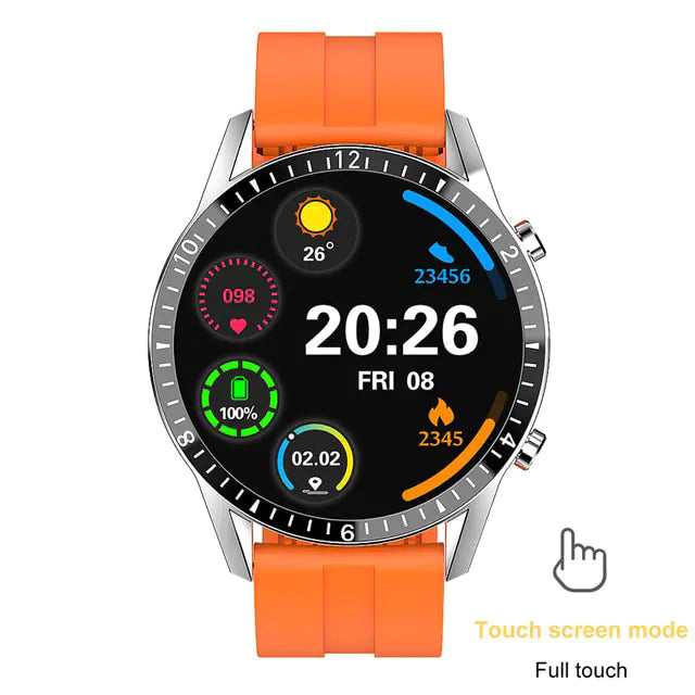 träna Smartwatch