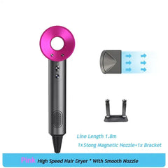 Hair Dryer