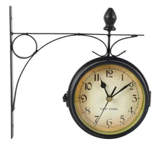 Diffrent Wall Clocks