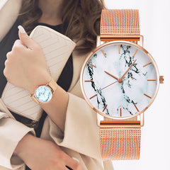 Female Luxury Watch